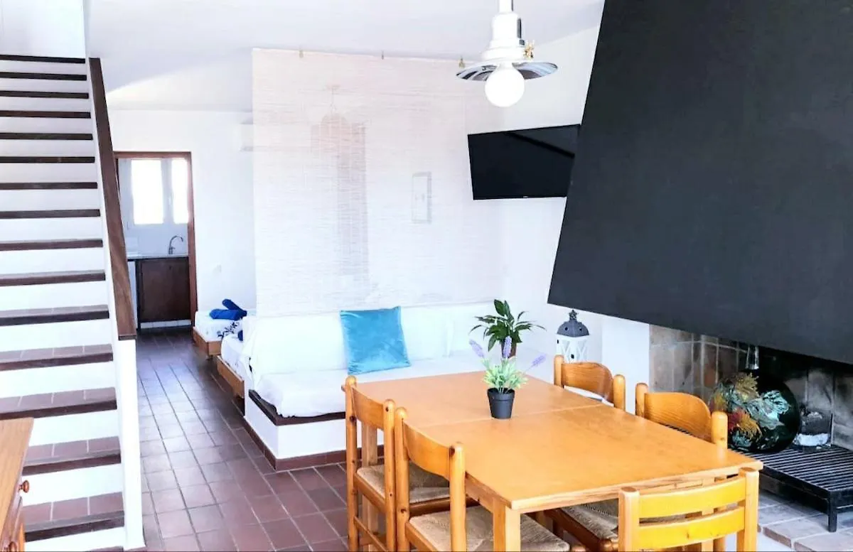 Maravilloso Duplex En Primera Linea De Mar Cadaqués España
