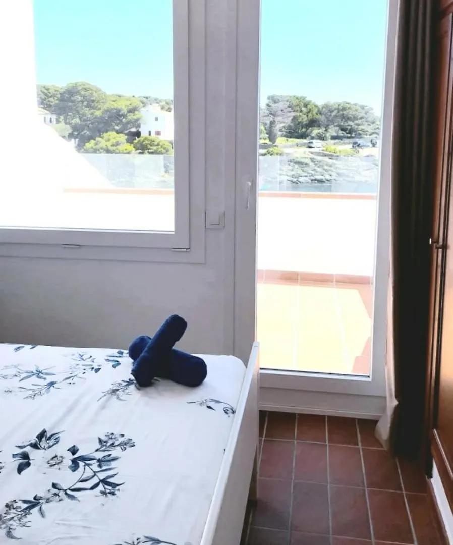 Maravilloso Duplex En Primera Linea De Mar Cadaqués 0*,  España