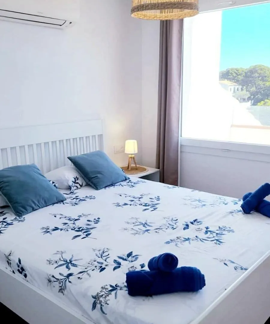 Maravilloso Duplex En Primera Linea De Mar Cadaqués España