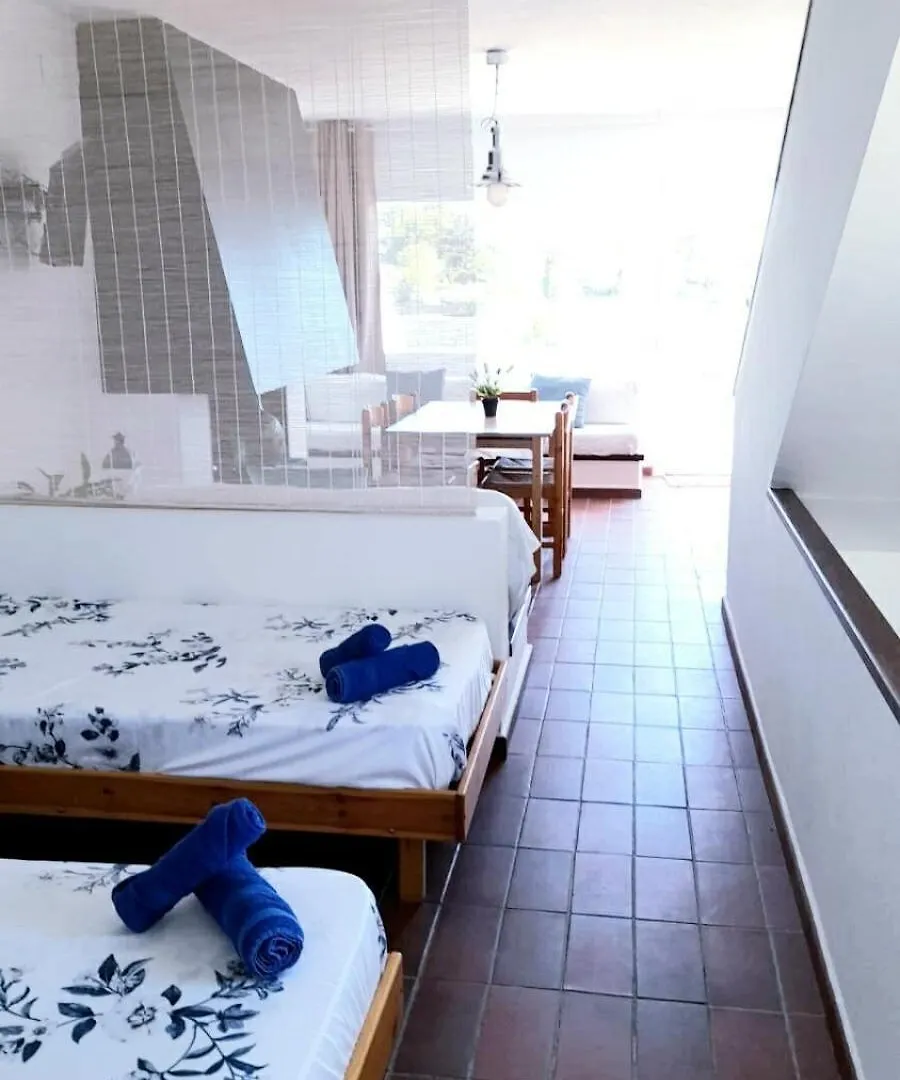 Apartamento Maravilloso Duplex En Primera Linea De Mar Cadaqués España