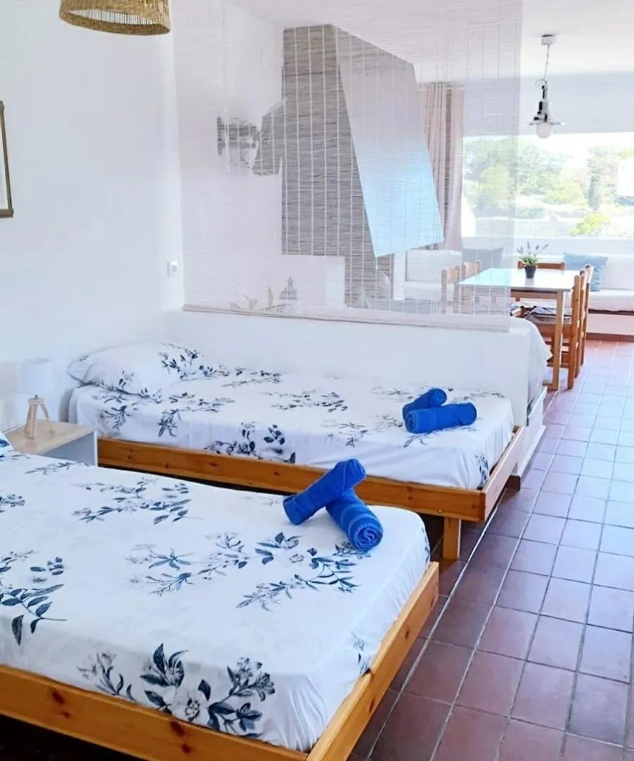 Apartamento Maravilloso Duplex En Primera Linea De Mar Cadaqués España