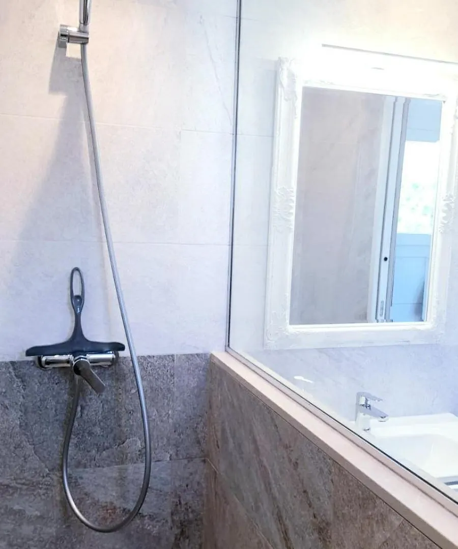 Maravilloso Duplex En Primera Linea De Mar Cadaqués Apartamento